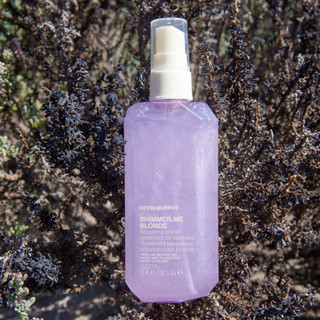 XỊT DƯỠNG BÓNG KEVIN MURPHY SHIMMER SHINE REPAIRING MIST 100ML