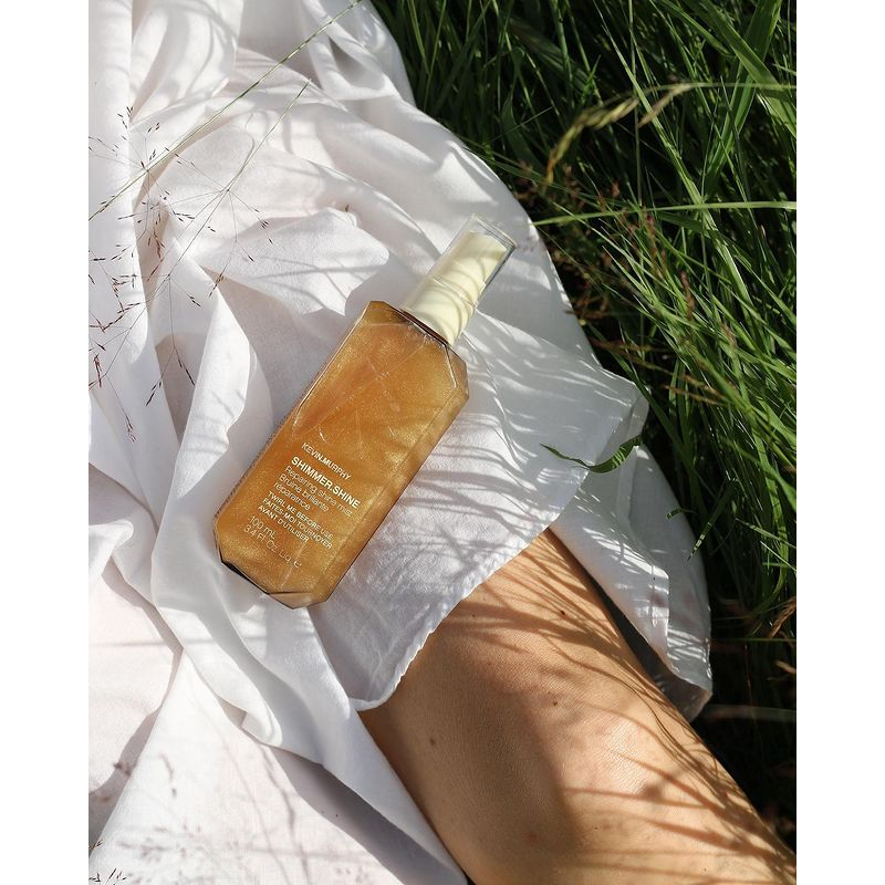 XỊT DƯỠNG BÓNG KEVIN MURPHY SHIMMER SHINE REPAIRING MIST 100ML