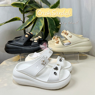 Dép sục Crocs Crush Sandal