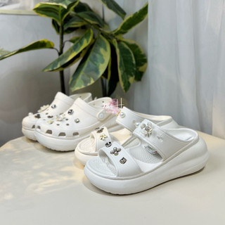Dép sục C.r.o.c.s Crush Sandal