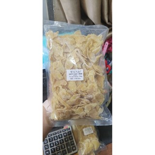 Mứt gừng huế cắt lát 500 g