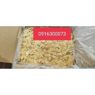 Mứt gừng huế cắt lát 500 g