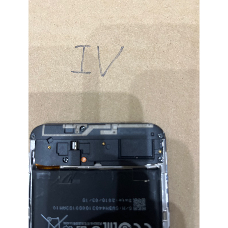 bo sạc redmi 5plus zin bóc máy