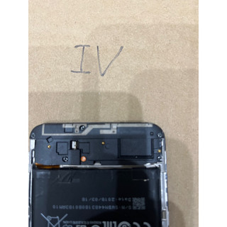 Bo sạc redmi 5plus zin bóc máy