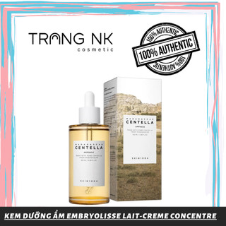 Tinh Chất Rau Má Skin1004 Madagascar Centella Ampoule 100ml