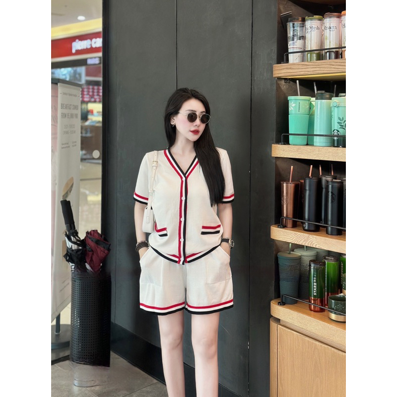 Set Len Valentino QCCC