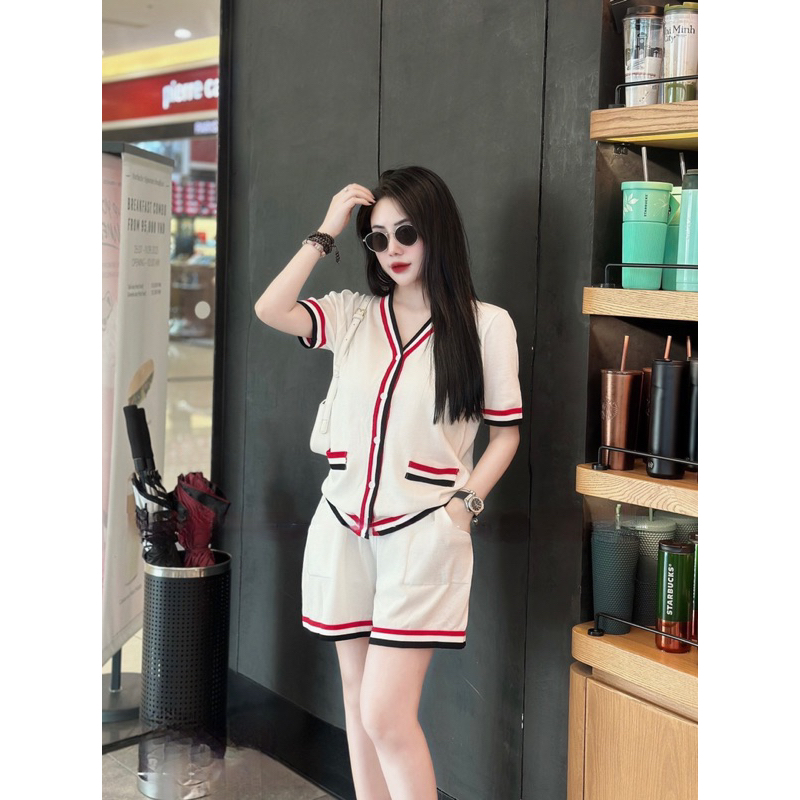 Set Len Valentino QCCC