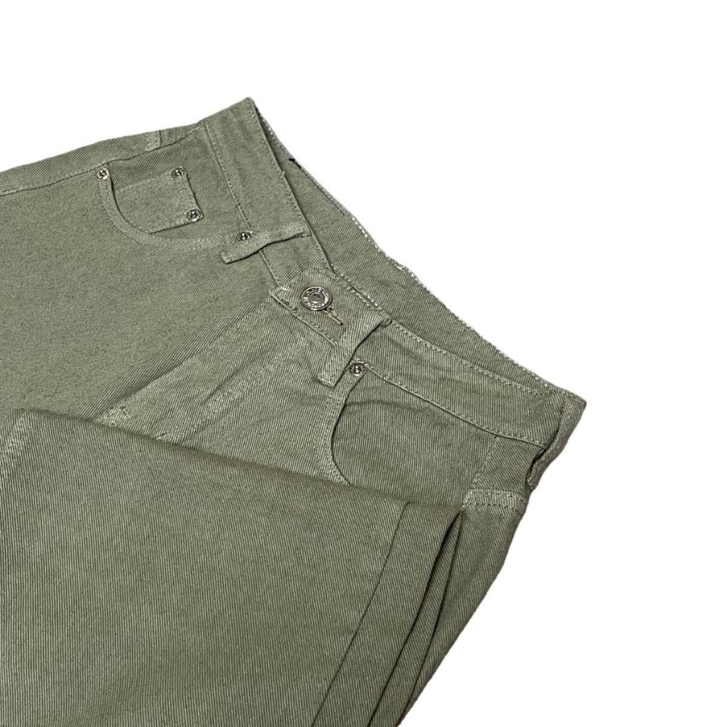 MINT BAGGY JEANS - Quần jeans mint nam nữ