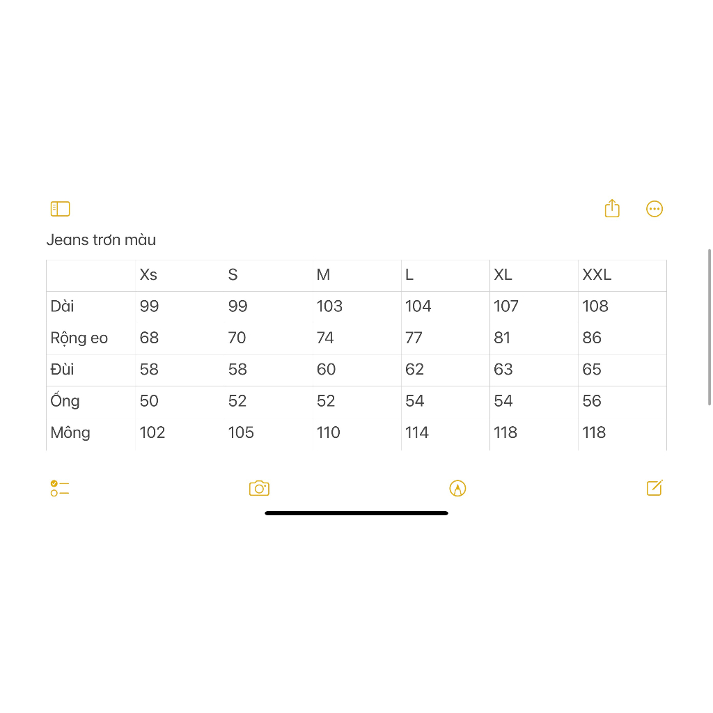 BROWN BAGGY JEANS - Quần jeans nâu TRƠN