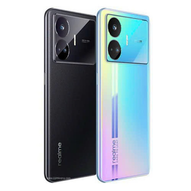 Điện thoại Realme GT Neo 5SE NHẬP KHẨU