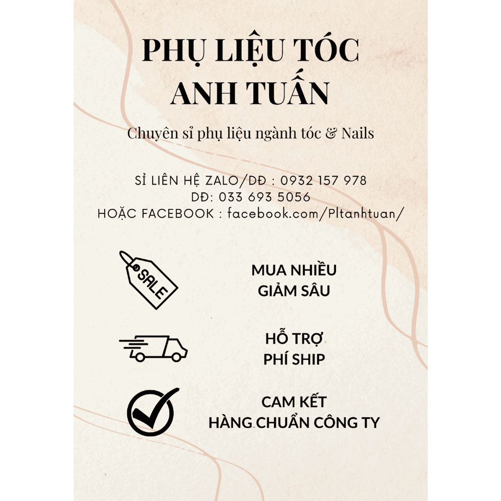 Kem Ủ Tóc KARANZ - Hấp Dầu KARANZ - Sỉ LH Z.A.L.O