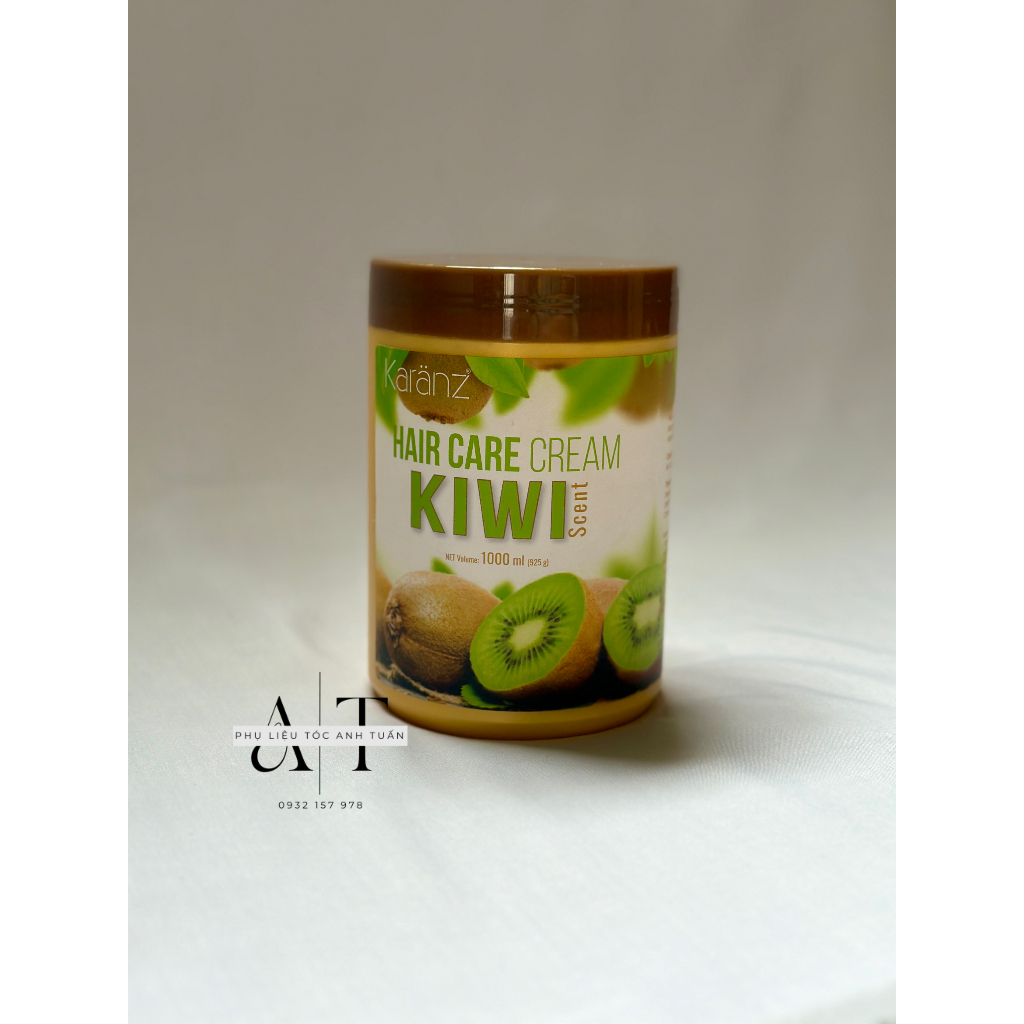 Kem Ủ Tóc KARANZ - Hấp Dầu KARANZ - Sỉ LH Z.A.L.O