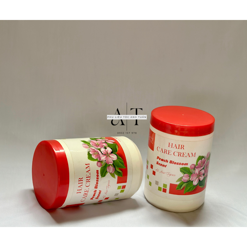 Kem Ủ Tóc KARANZ - Hấp Dầu KARANZ - Sỉ LH Z.A.L.O