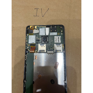Main nokia lumia 535 sống