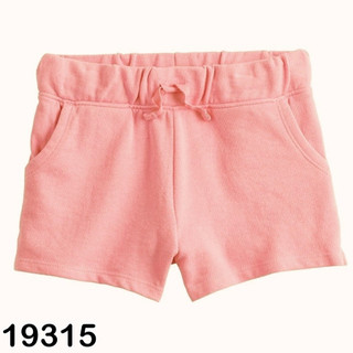 Quần short thun Bigbaby hàng xuất dư jumpingbean cho bé 9 tháng đến 12 tuổi