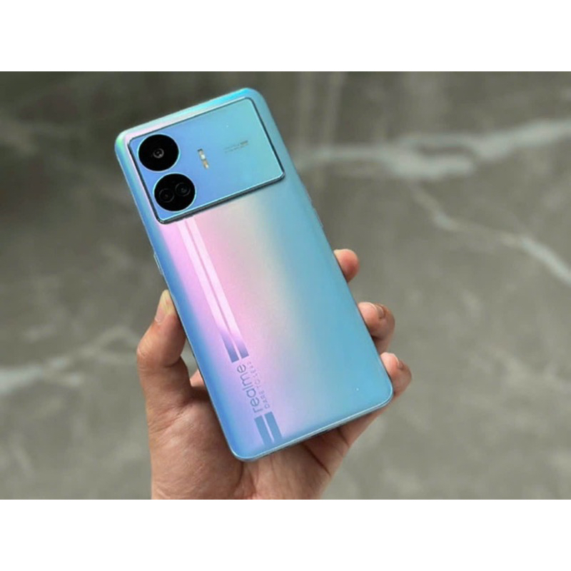 Điện thoại Realme GT Neo 5SE NHẬP KHẨU