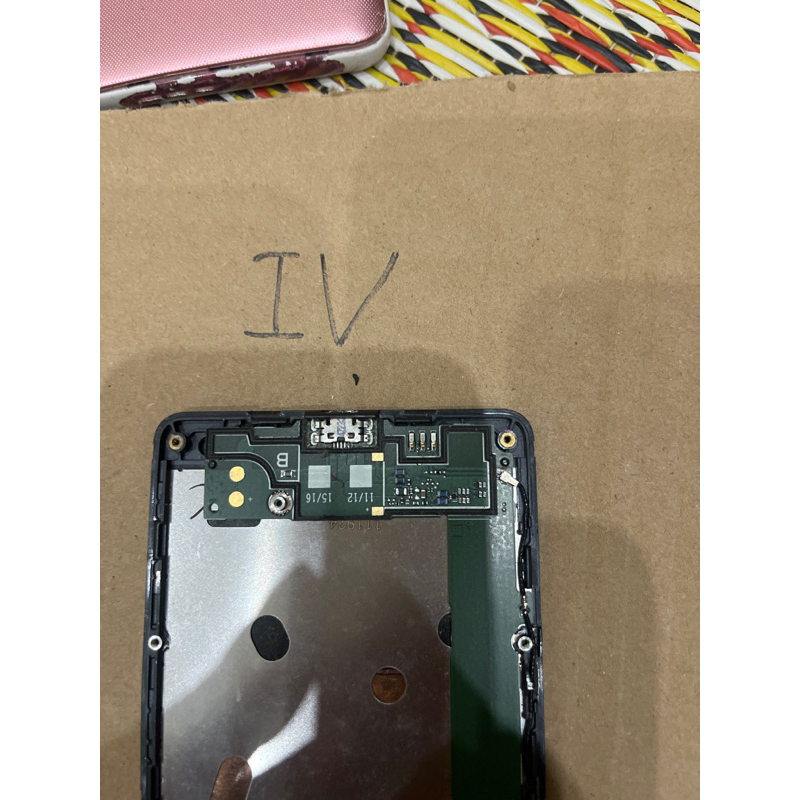 bo sạc nokia lumia 535 zin bóc máy