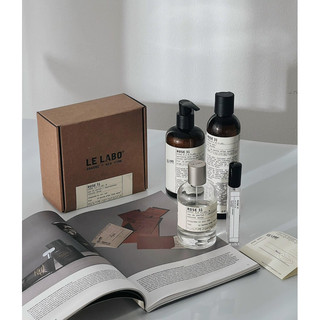 [ Mẫu Thử ] Nước Hoa LE LABO ROSE 31 10ml