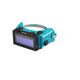 Kính hàn tự động Total TSP9403