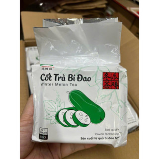 Cốt trà bí đao Wonderful 600g
