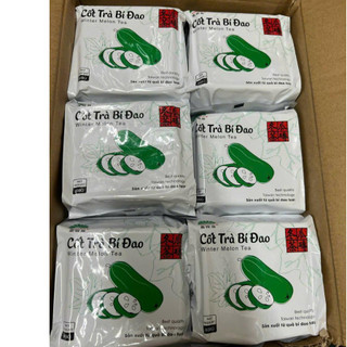 Cốt trà bí đao Wonderful 600g