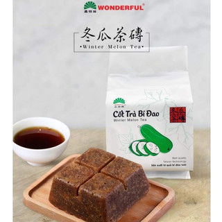 Cốt trà bí đao Wonderful 600g