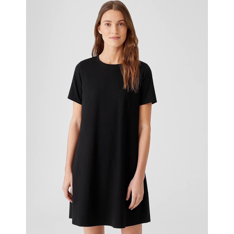Đầm Eileen Fisher xịn