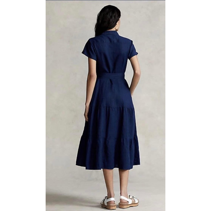 Đầm Ralph Lauren xịn