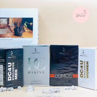  Chính hãng   Nước hoa DubaI chính hãng Dorall Collection 