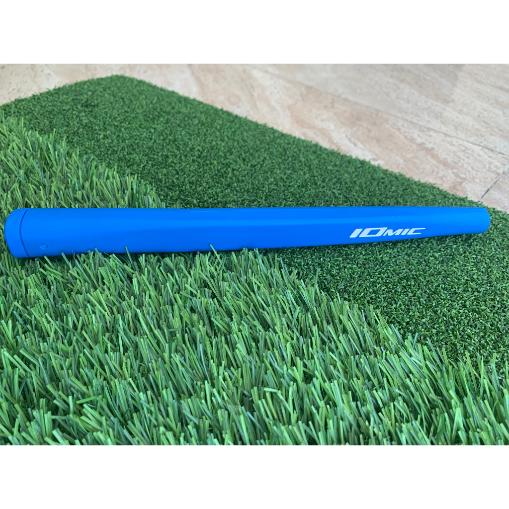 Grip gậy putter IOmic