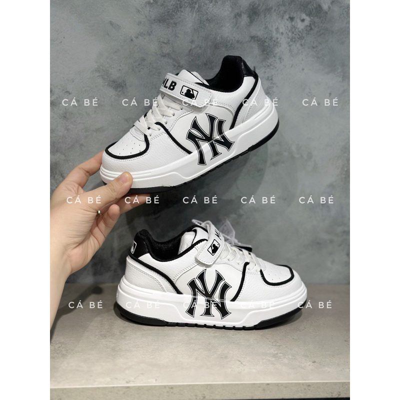 Giày thể thao NY cao cấp fullbox cho bé