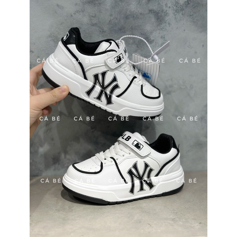 Giày thể thao NY cao cấp fullbox cho bé