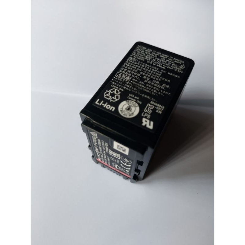 Pin sony NP - FV100 cho sony AX40, AX43, AX100, AX700, Z90, X70...