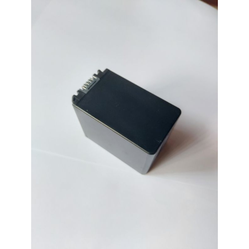 Pin sony NP - FV100 cho sony AX40, AX43, AX100, AX700, Z90, X70...