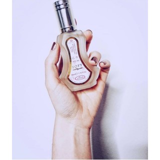 Nước Hoa Dubai Soft Al-rehab (UAE perfume)