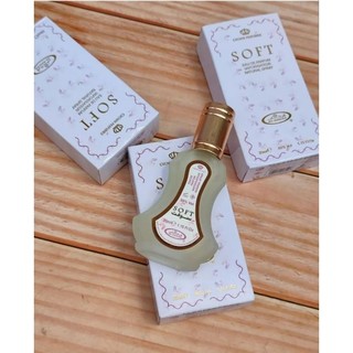 Nước Hoa Dubai Soft Al-rehab (UAE perfume)