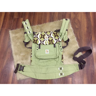 Địu trợ lực Auth secondhand giá rẻ