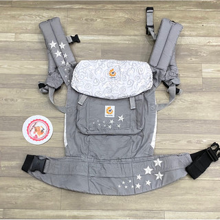 Địu trợ lực Auth secondhand giá rẻ