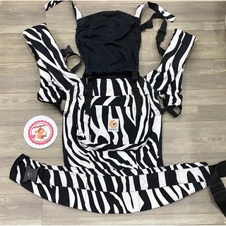 Địu trợ lực Auth secondhand giá rẻ