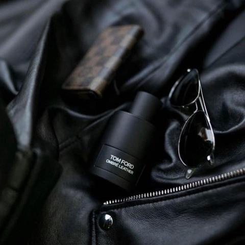 Nước Hoa Nam Unisex Tom Ford Ombre Leather Chiết 10ml