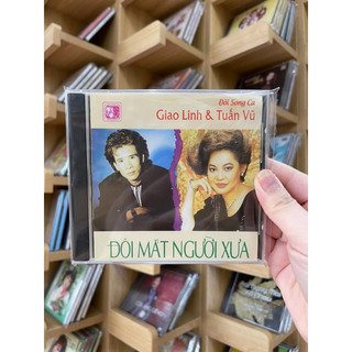 Cd giao linh - tuấn vũ
