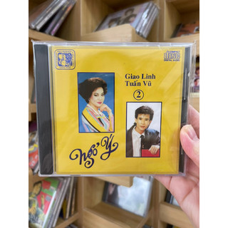 CD Giao Linh - Tuấn Vũ