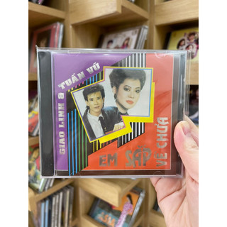 CD Giao Linh - Tuấn Vũ