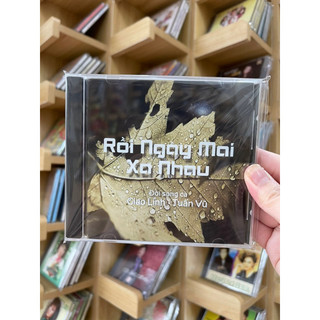CD Giao Linh - Tuấn Vũ