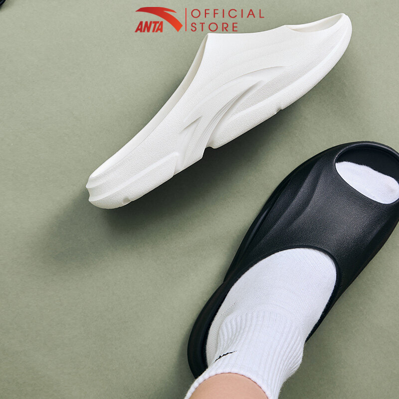 Dép thể thao nữ C37 Anta 822326993