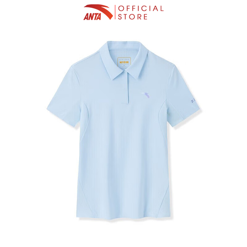 Áo polo nữ A-CHILL TOUCH Anta 862327134