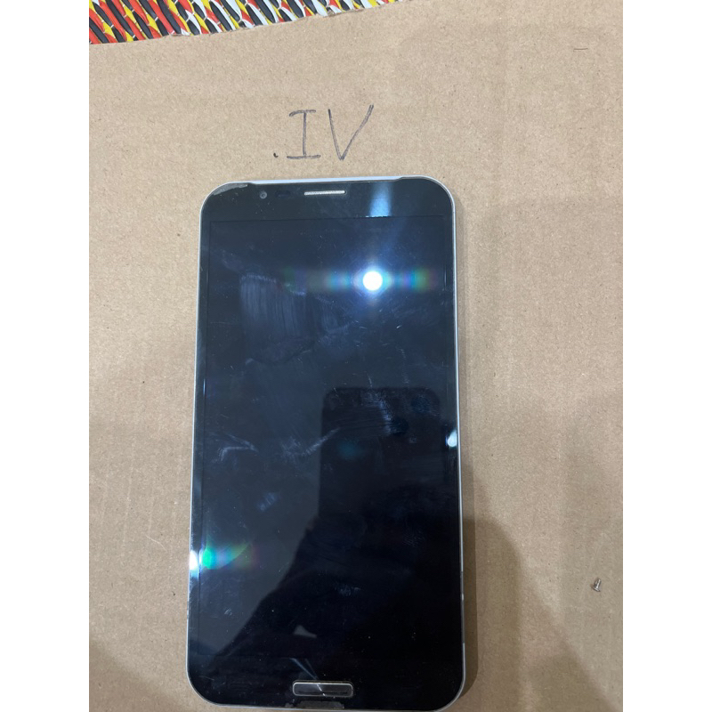 Màn sky a890zin bóc máy