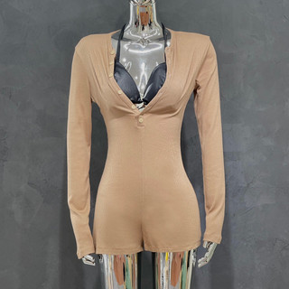 𝐊𝐈𝐌𝐌𝐈𝐄 𝐃𝐑𝐄𝐒𝐒 Jump body tăm kèm áo da - BAGEO