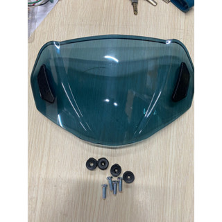 Kính chắn gió cho Exciter, Winner , Winner X, Wave A , Wave RS , Wave S , Wave 50cc ( Hàng Chính Hãng )