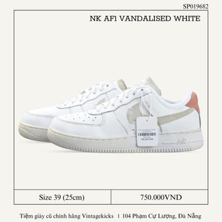 Giày 2hand thể thao Vintagekicks